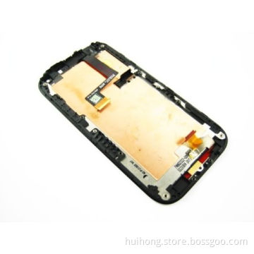 for HTC One Sv LCD Display Touch Screen Digitizer Assembly